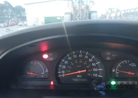 2003 Toyota Tundra from USA, damaged, VIN 5TBJN32153S436611